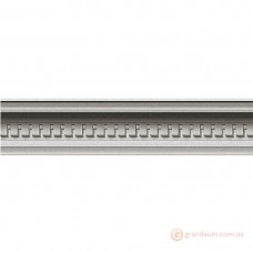 Карниз из гипса к-53а h115х185 мм