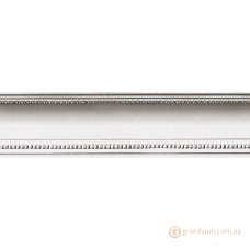 Карниз из гипса к-141 h127х121 мм