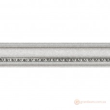 Карниз из гипса к-138 h133х192 мм