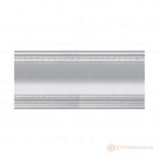 Карниз из гипса к-147 h160х160 мм