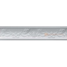 Карниз из гипса к-89 h185х150 мм