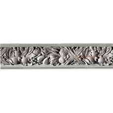 Карниз из гипса к-242 h185х185 мм