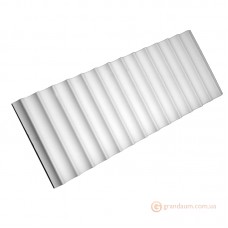 Гипсовый карниз с орнаментом KZ053