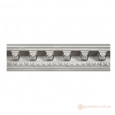 Карниз из гипса к-150 h190х190 мм