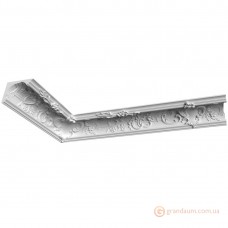 Карниз из гипса к-179 h190х230 мм