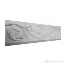 Карниз из гипса к-264