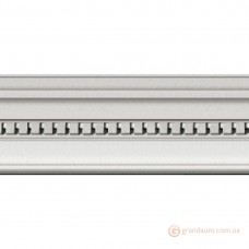 Карниз из гипса к-193 h200х100 мм