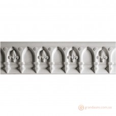 Карниз из гипса к-255 h200х70 мм