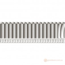 Карниз из гипса к-251 h215х200 мм