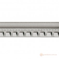 Карниз из гипса к-136а h240х180 мм