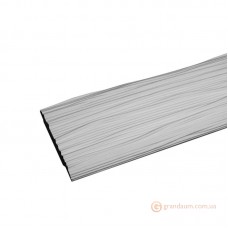 Гипсовый карниз с орнаментом KZ004