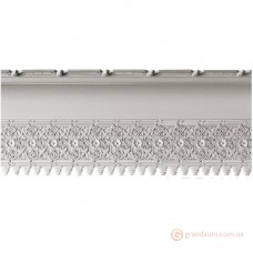 Карниз из гипса к-188 h250х135 мм