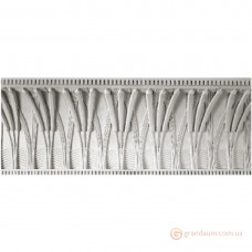 Карниз из гипса к-221 h345х200 мм