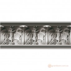 Карниз из гипса к-235 h348х192 мм