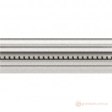 Карниз из гипса к-55 h365х245 мм