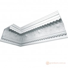 Карниз из гипса к-115 h470х630 мм