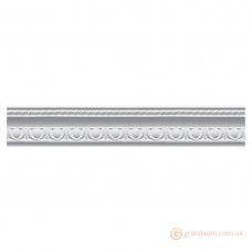 Карниз из гипса к-65 h65х70 мм