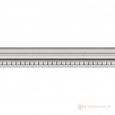 Карниз из гипса к-28 h89х80 мм