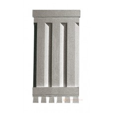 Кронштейн из гипса кн-39 305х158х20