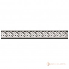 Фриз орнамент из гипса Ф-46 h100 мм