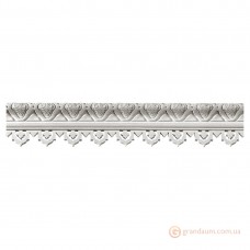 Фриз орнамент из гипса Ф-15 h110 мм