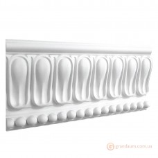Фриз орнамент из гипса Ф-78 h110 мм