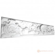 Фриз орнамент из гипса Ф-99 h135 мм