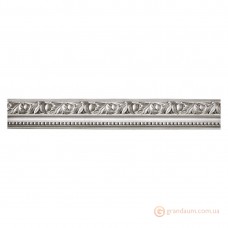 Фриз орнамент из гипса Ф-39 h144 мм