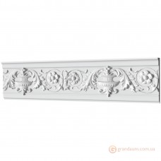 Фриз орнамент из гипса Ф-11 h170 мм