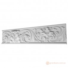 Фриз орнамент из гипса Ф-91 h200 мм