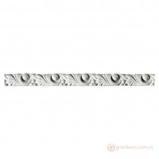 Фриз орнамент из гипса Ф-5 h20 мм