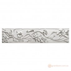 Фриз орнамент из гипса Ф-86 h250 мм