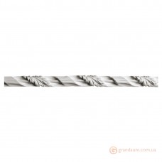 Фриз орнамент из гипса Ф-62 h29 мм