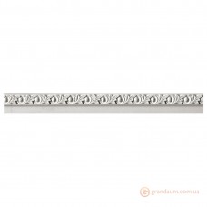 Фриз орнамент из гипса Ф-131 h43 мм