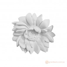 Средник из гипса с-31 h100мм