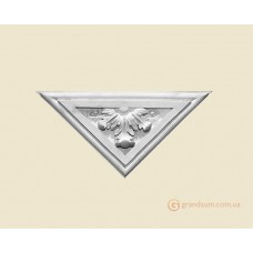 Орнамент из гипса 240х120