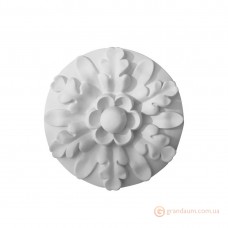 Средник из гипса с-75 h150мм