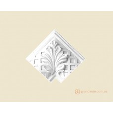 Орнамент из гипса 180х180