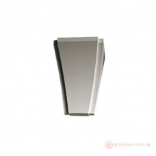 Средник из гипса с-79 h210х160мм