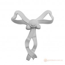 Средник из гипса с-60 h215х180мм