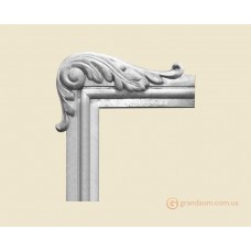 Орнамент из гипса 220х240