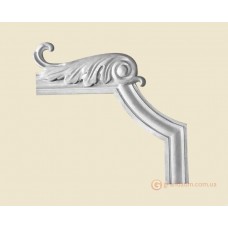 Орнамент из гипса 242х233