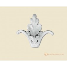 Орнамент из гипса 150x234