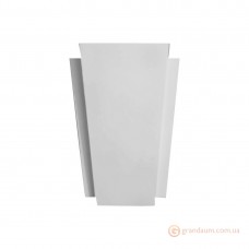 Средник из гипса с-41 h260х170мм
