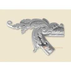 Орнамент из гипса 380х260