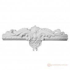 Средник из гипса с-144 L270мм