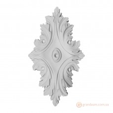 Средник из гипса с-57 h310х270мм