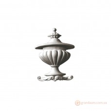 Средник из гипса с-88 h390мм