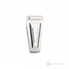 Средник из гипса с-77 h420х200мм