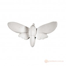 Средник из гипса с-132 L72мм